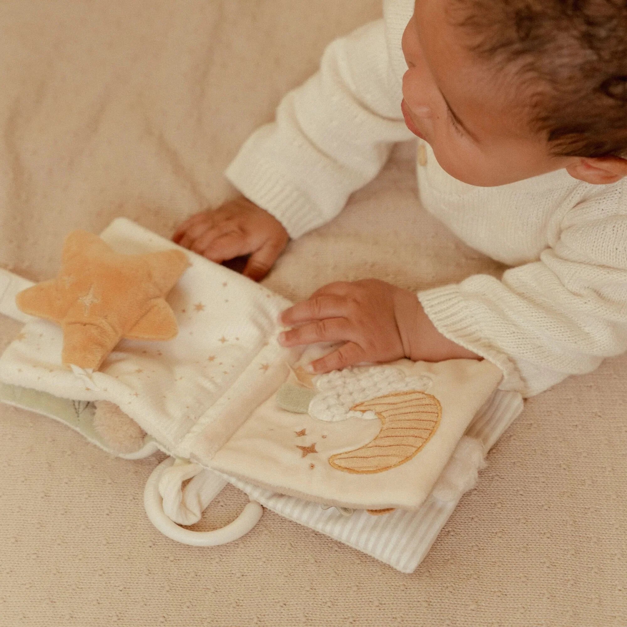 Little Dutch  Little Goose Stroller Book | ETA April 