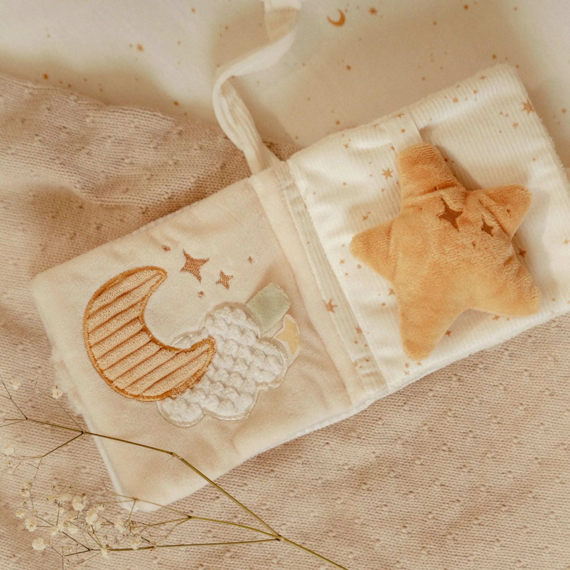 Little Dutch  Little Goose Stroller Book | ETA April 