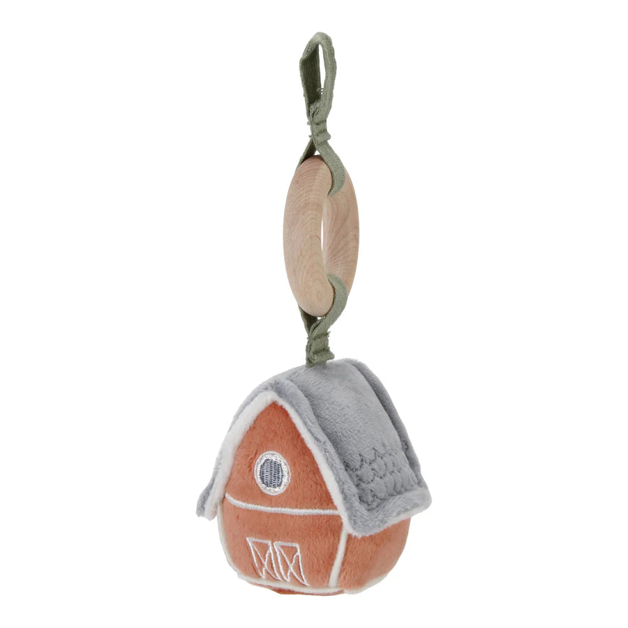 Little Farm Activity Play Mat - Tiny Tots Baby Store 