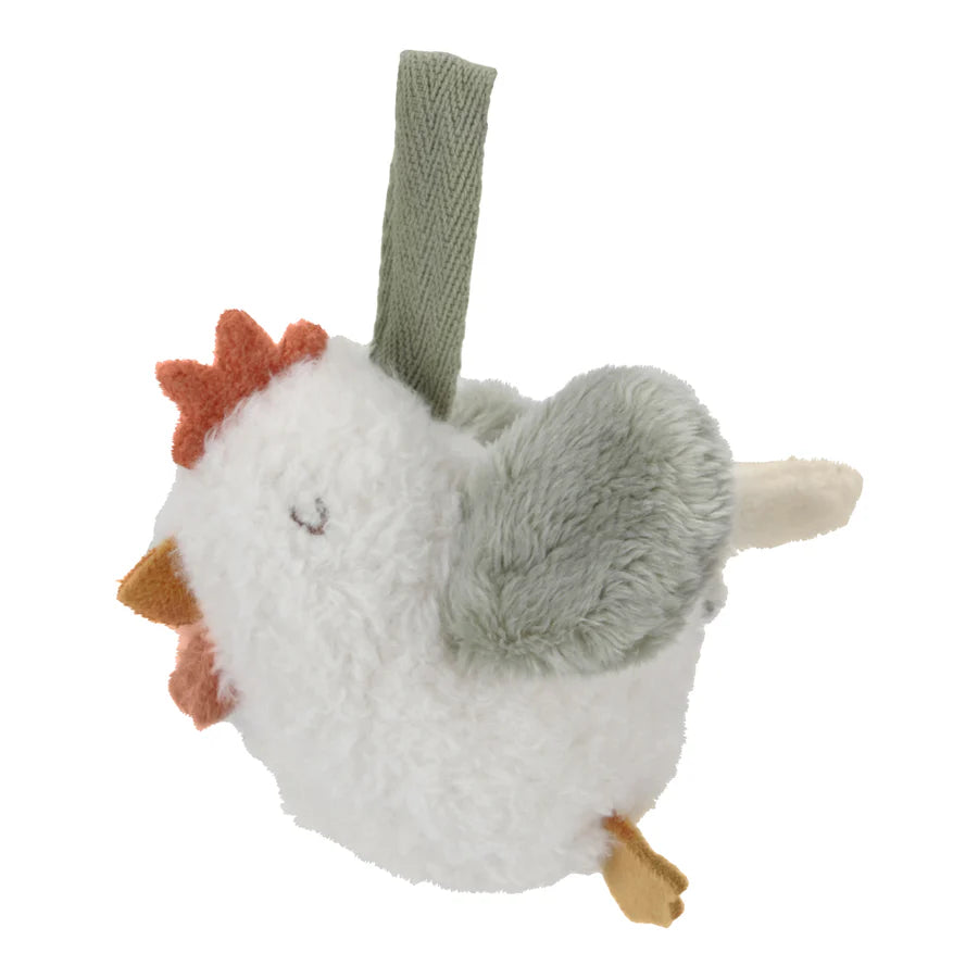 Little Farm Activity Play Mat - Tiny Tots Baby Store 