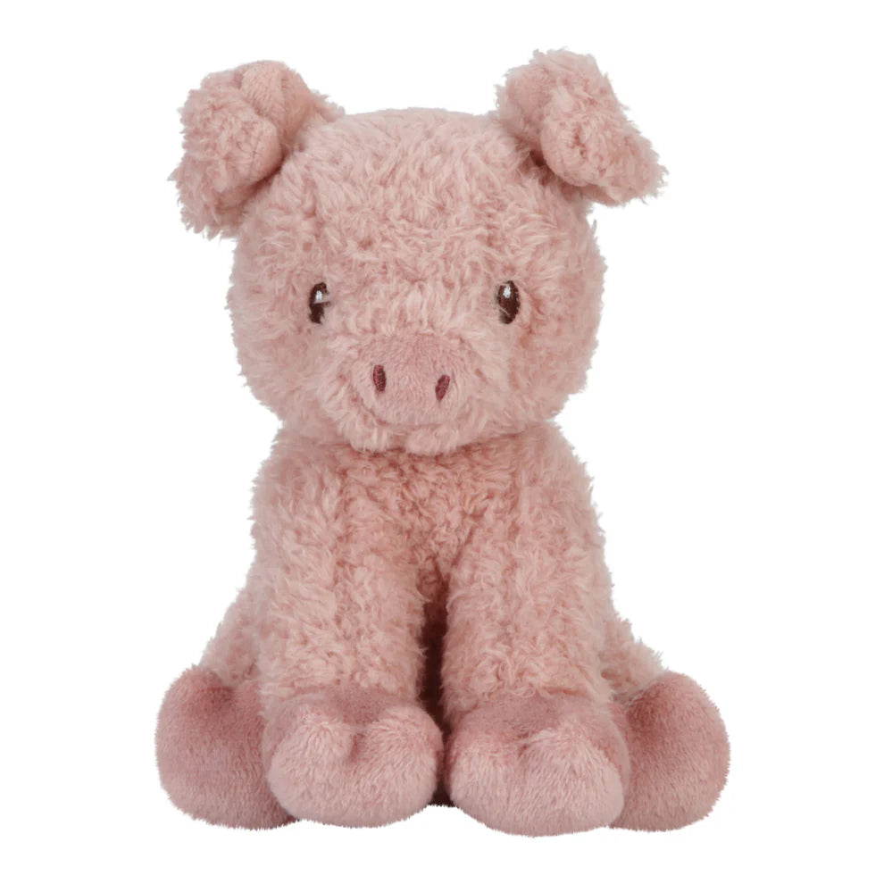 Little Farm Cuddle Pig 17cm Little Farm 