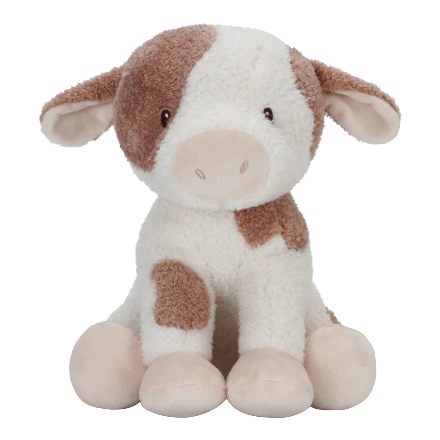 Little Dutch Little Farm Cuddle Cow 25cm 