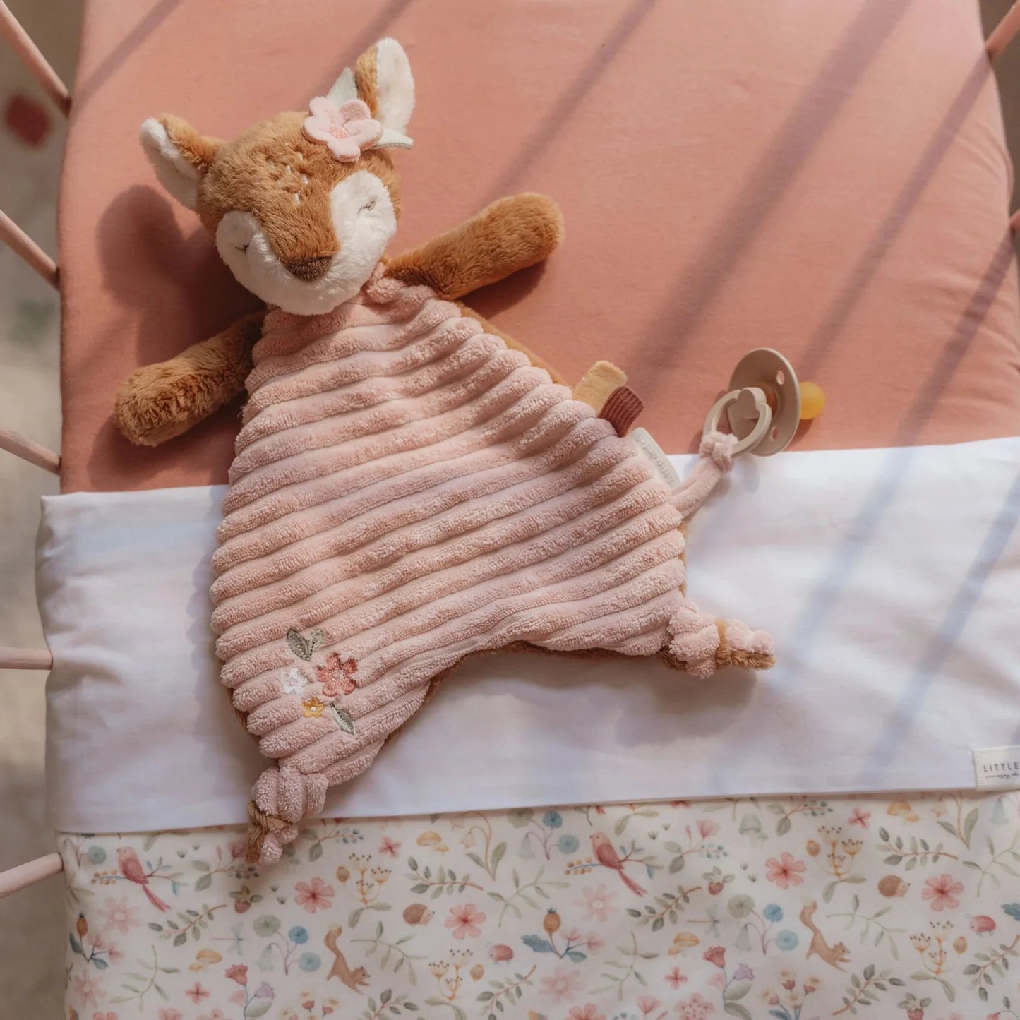 Little Dutch Cuddle Cloth - Deer