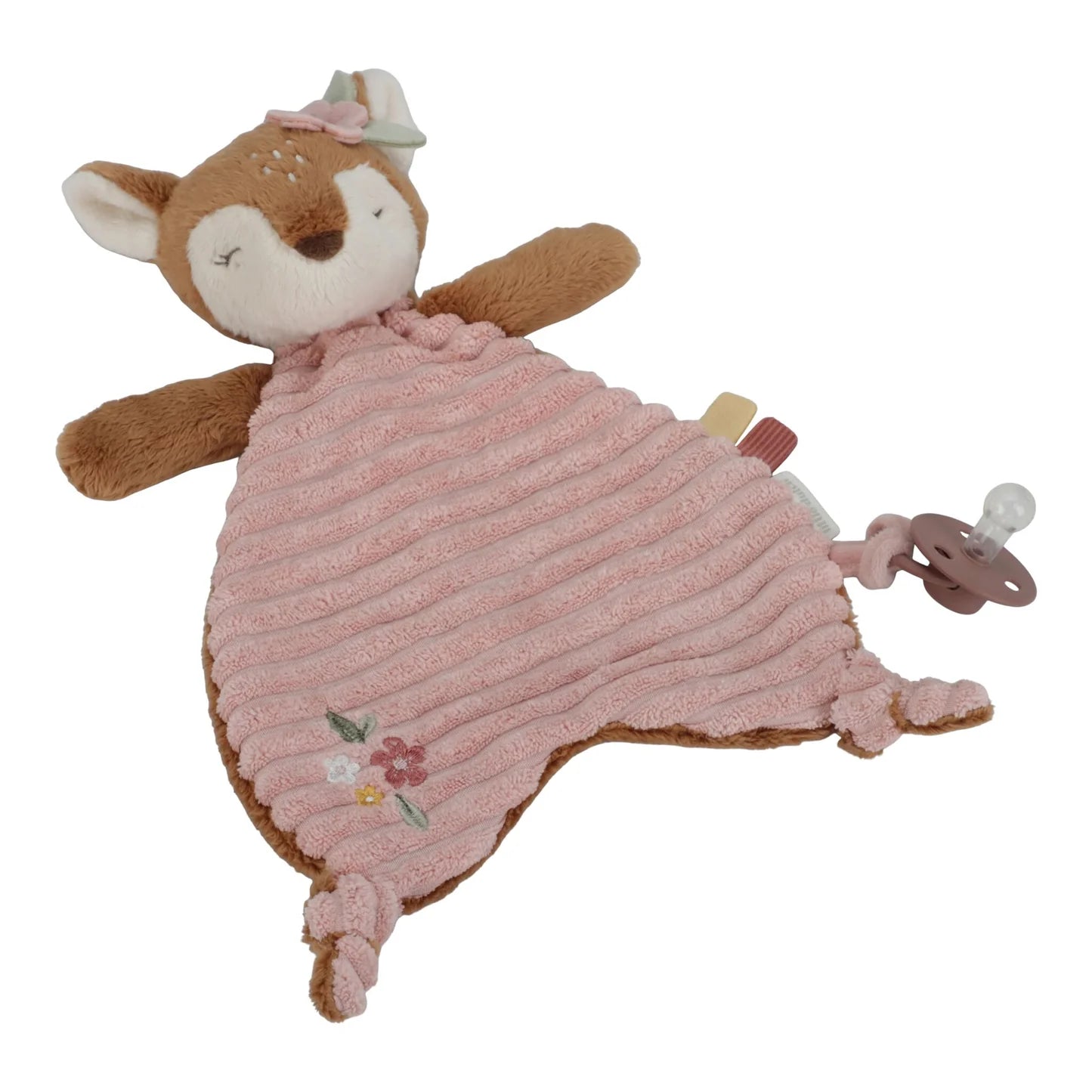 Little Dutch Cuddle Cloth - Deer