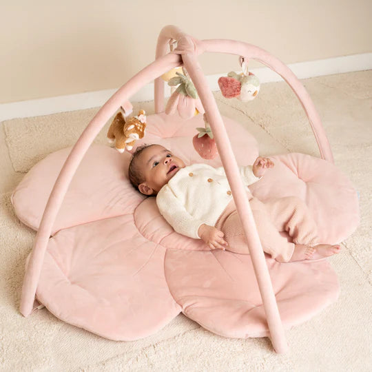 Little Dutch Fairy Garden Activity Playmat 