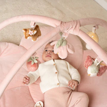 Little Dutch Fairy Garden Activity Playmat 