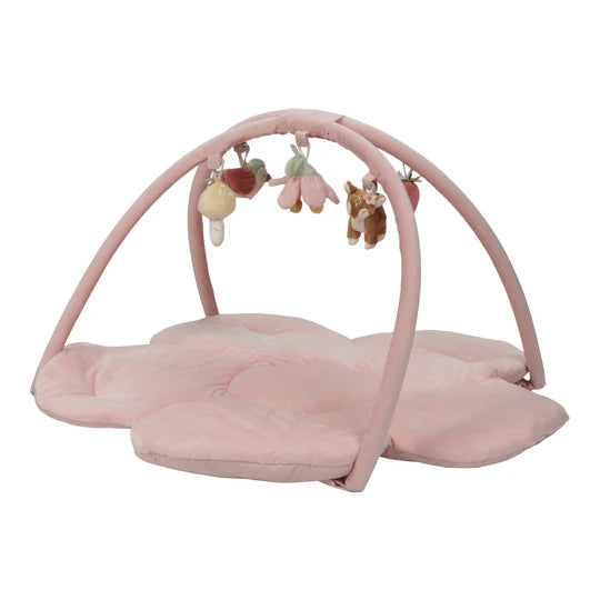 Little Dutch Fairy Garden Activity Playmat 