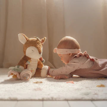 Little Dutch Fairy Garden Activity Deer 