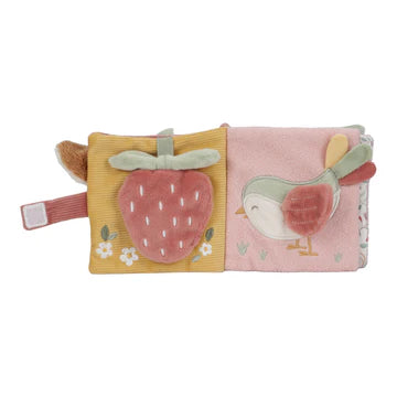 Little Dutch Fairy Garden Stroller Booklet 