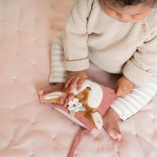 Little Dutch Fairy Garden Stroller Booklet 