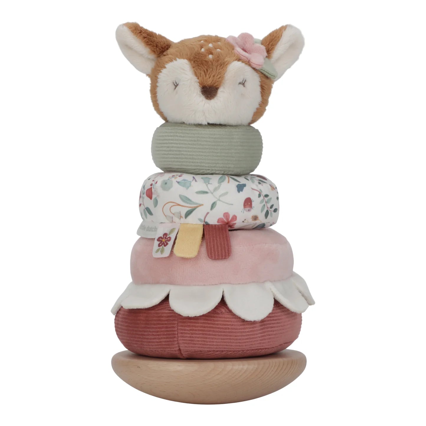 Little Dutch Rocking Ring Stacker