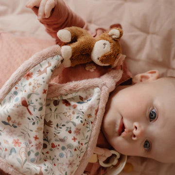 Little Dutch Fairy Garden Cuddle Cloth Deer 