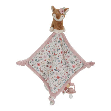 Little Dutch Fairy Garden Cuddle Cloth Deer 