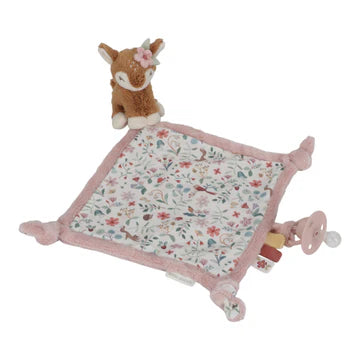 Little Dutch Fairy Garden Cuddle Cloth Deer 