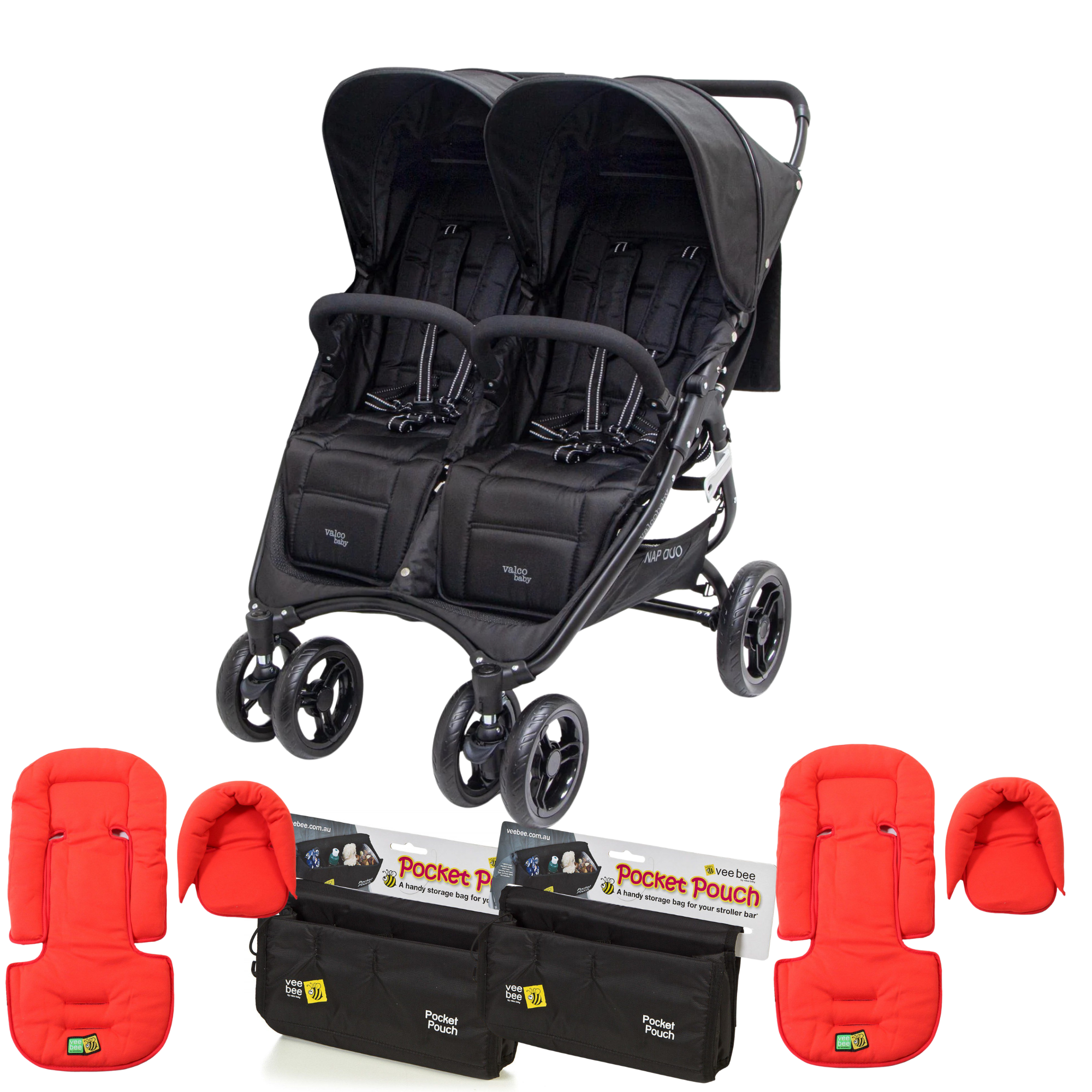 Valco Baby Snap Duo