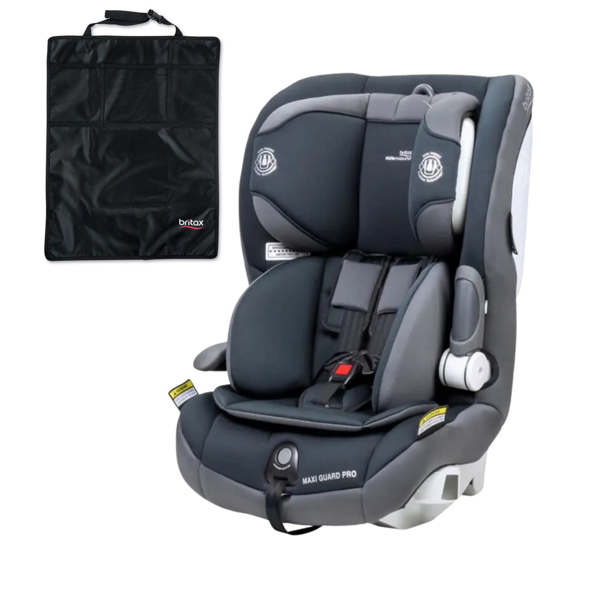 Britax Maxi Guard Pro Kohl FREE Britax Kick Mats RRP 29.95