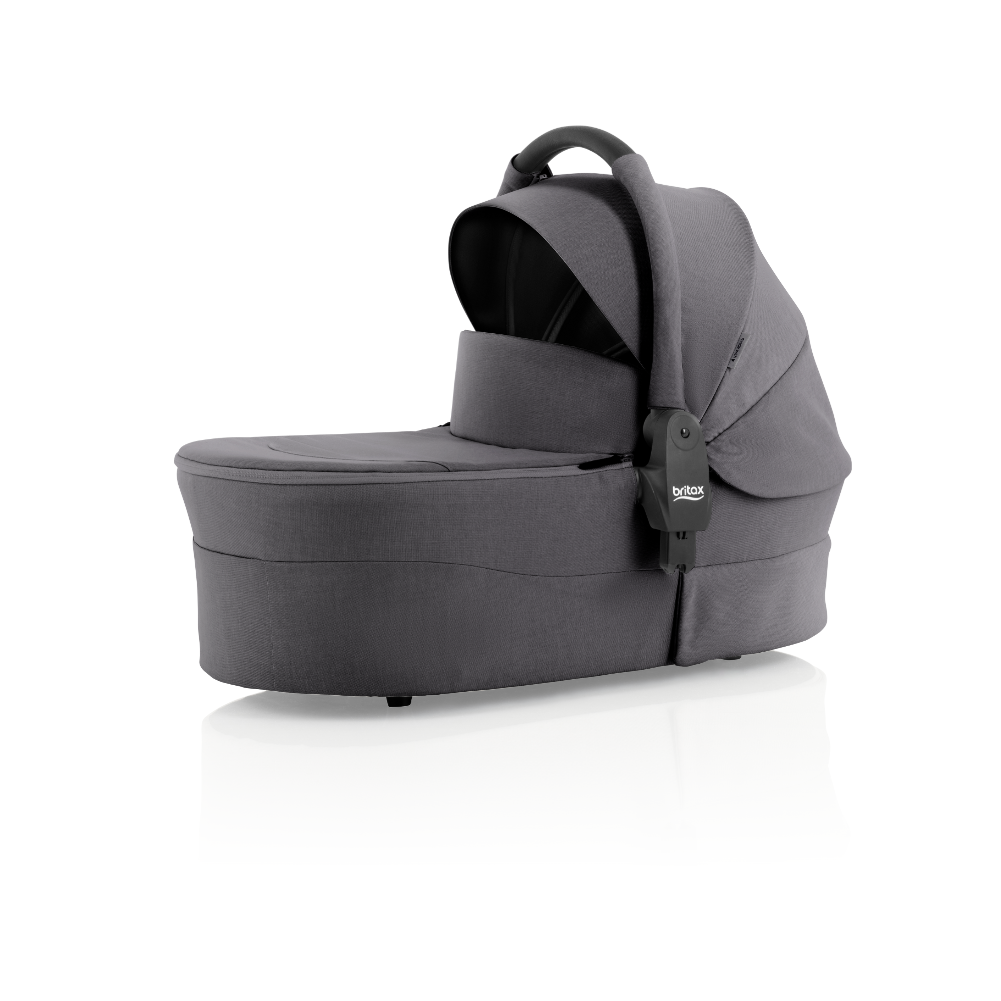 Britax Aptana Bassinet - Tiny Tots Baby Store 