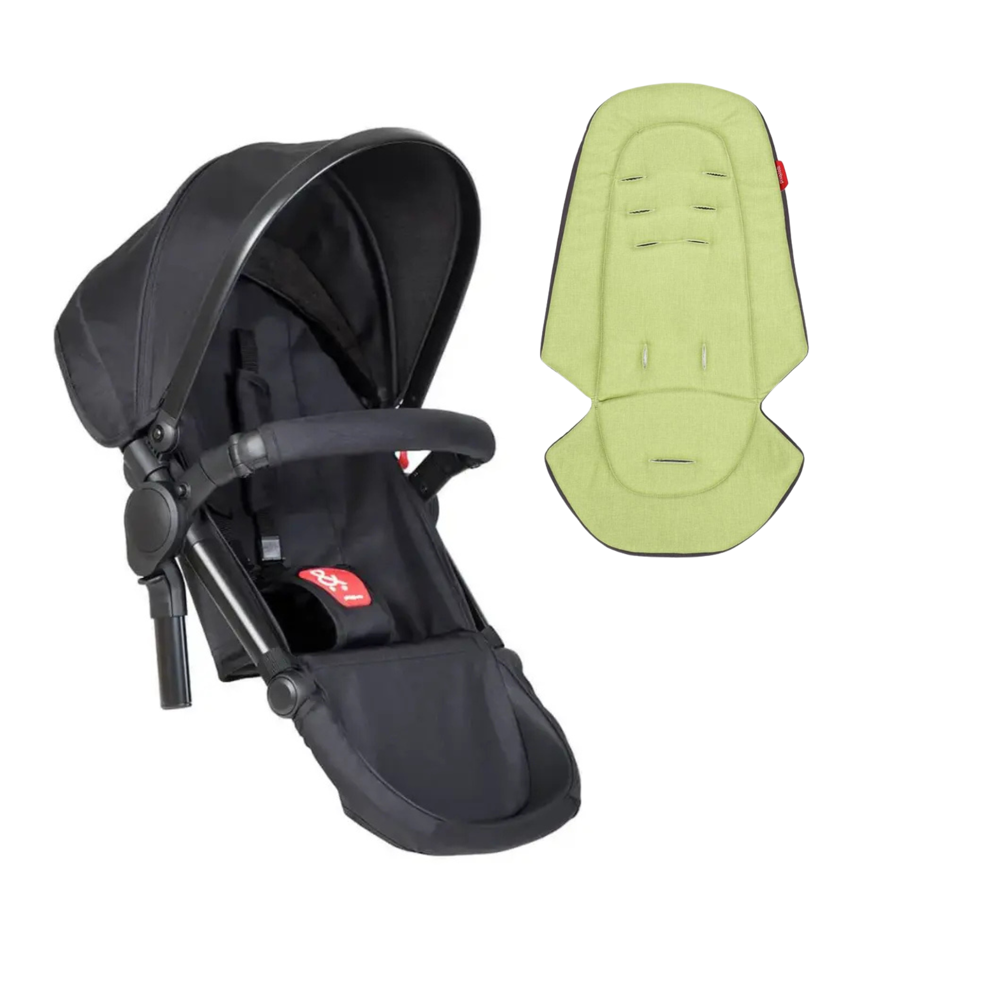 Phil&Teds Sport™ double kit base (Free Liner Worth 39.95) 