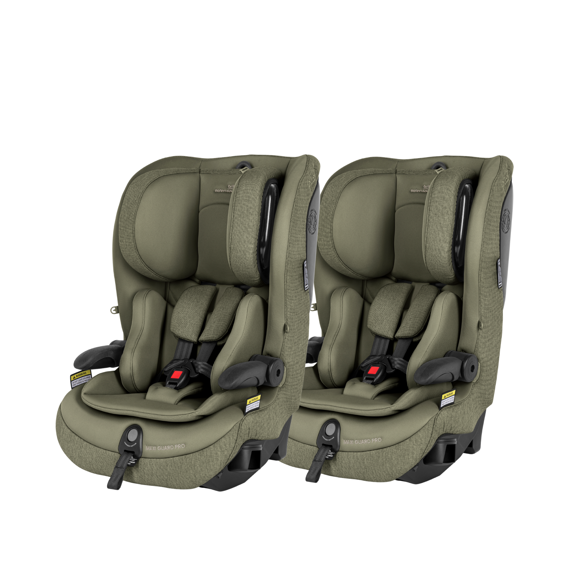 Britax Maxi Guard Pro Style SAVE! Two PACK