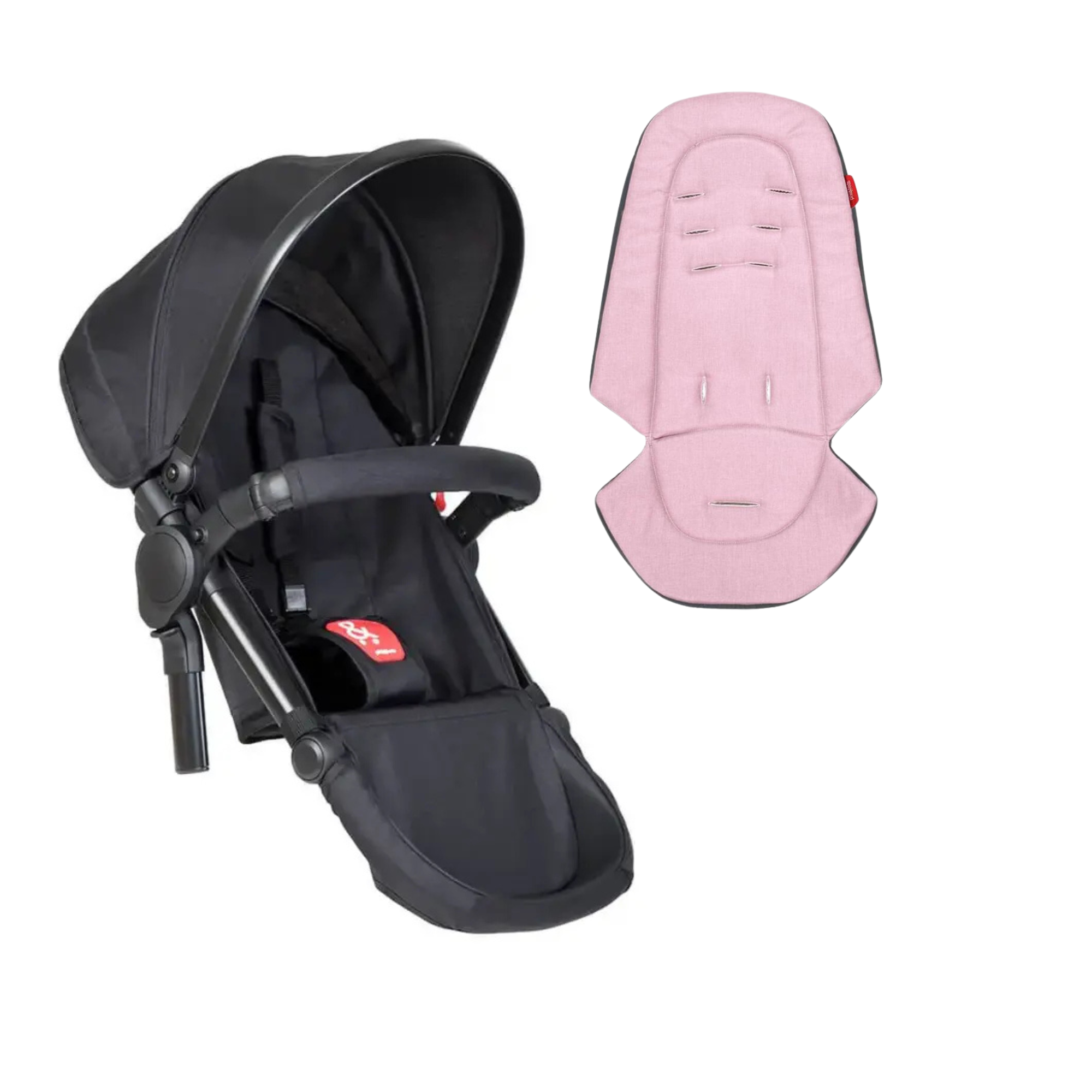 Phil&Teds Sport™ double kit base (Free Liner Worth 39.95) 