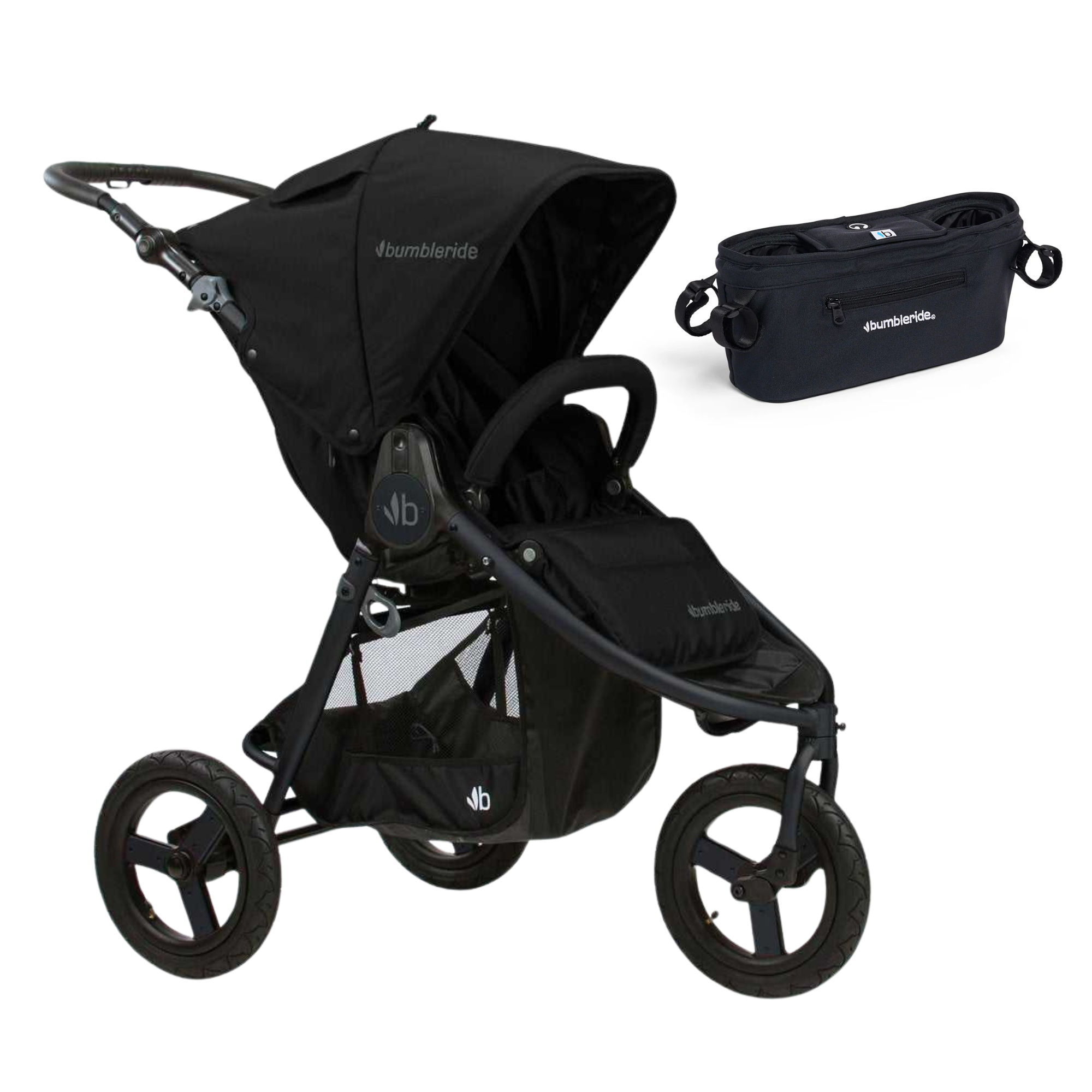 Bumbleride Indie Stroller | FREE Parent Pack RRP $79.95