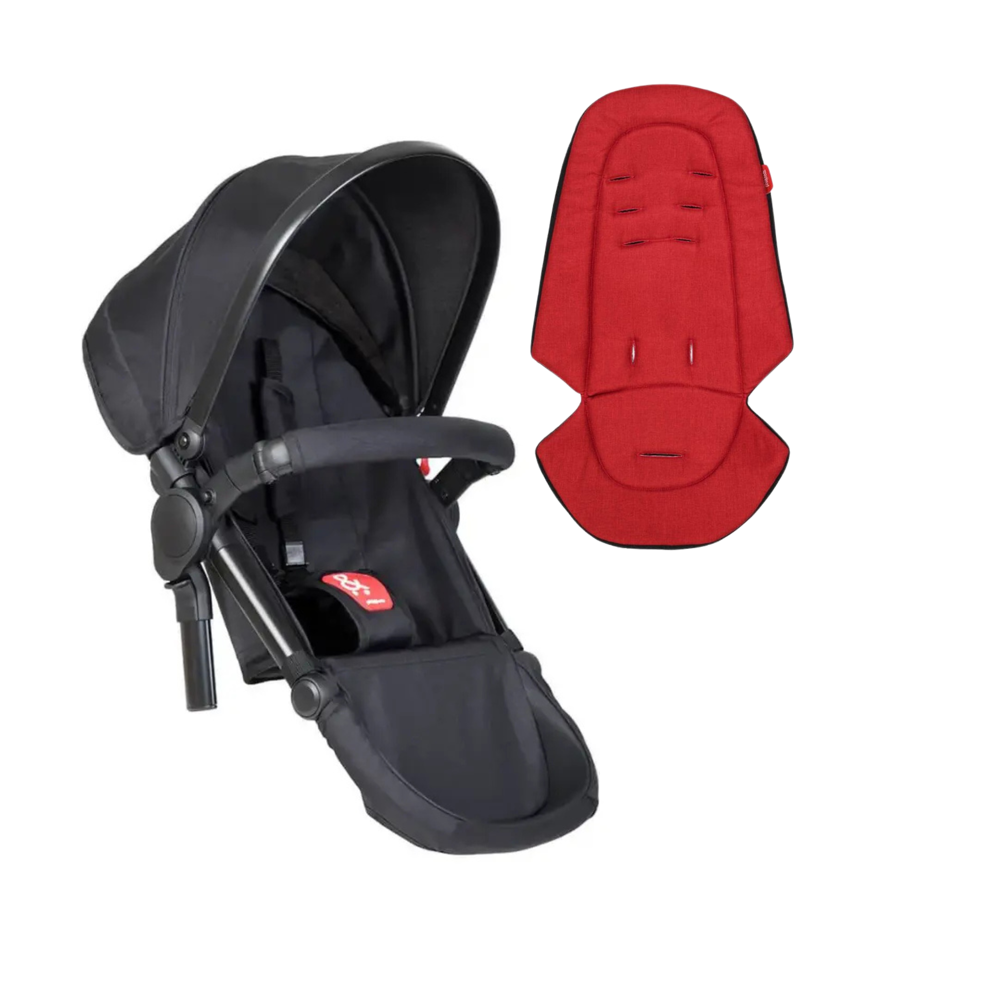 Phil&Teds Sport™ double kit base (Free Liner Worth 39.95) 