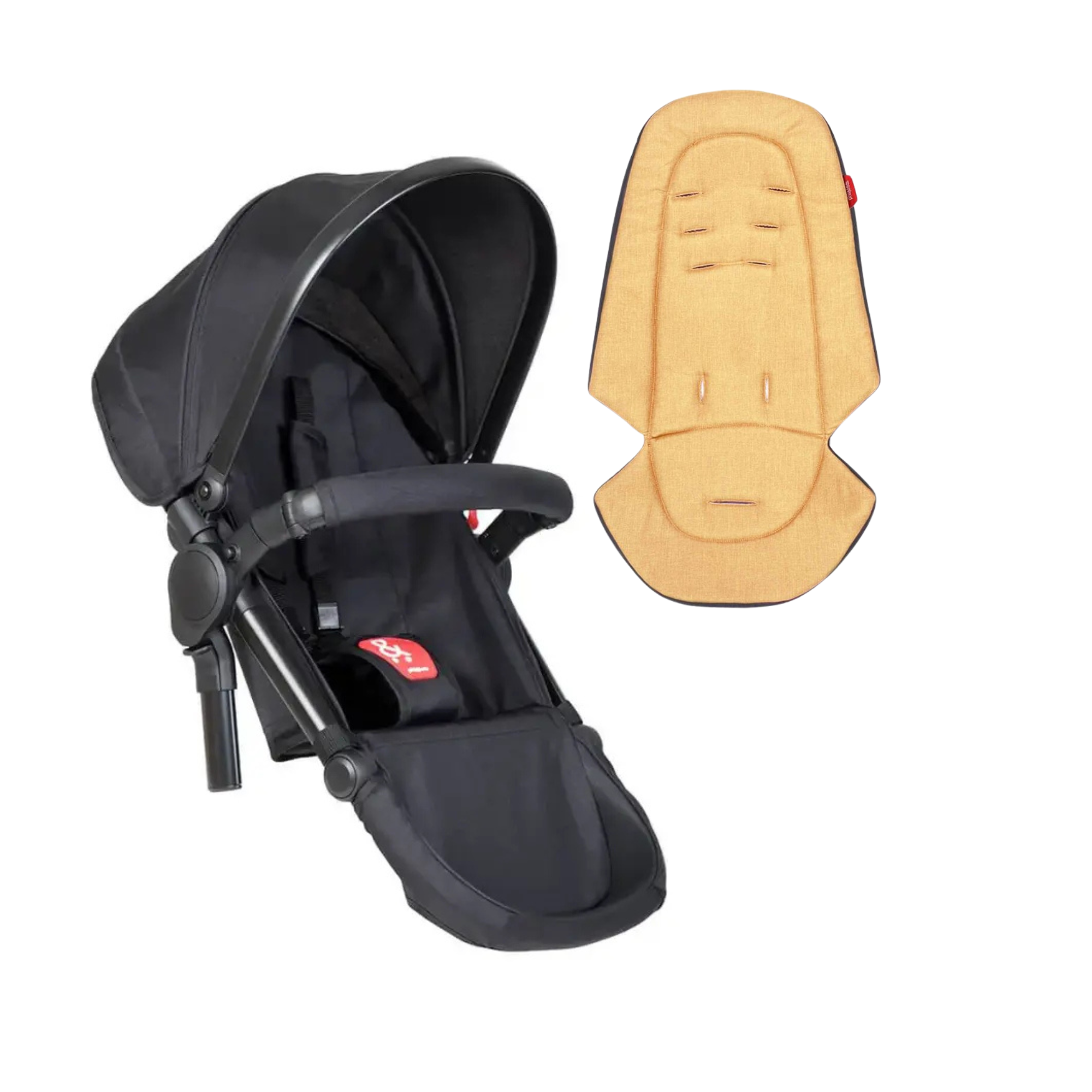 Phil&Teds Sport™ double kit base (Free Liner Worth 39.95) 