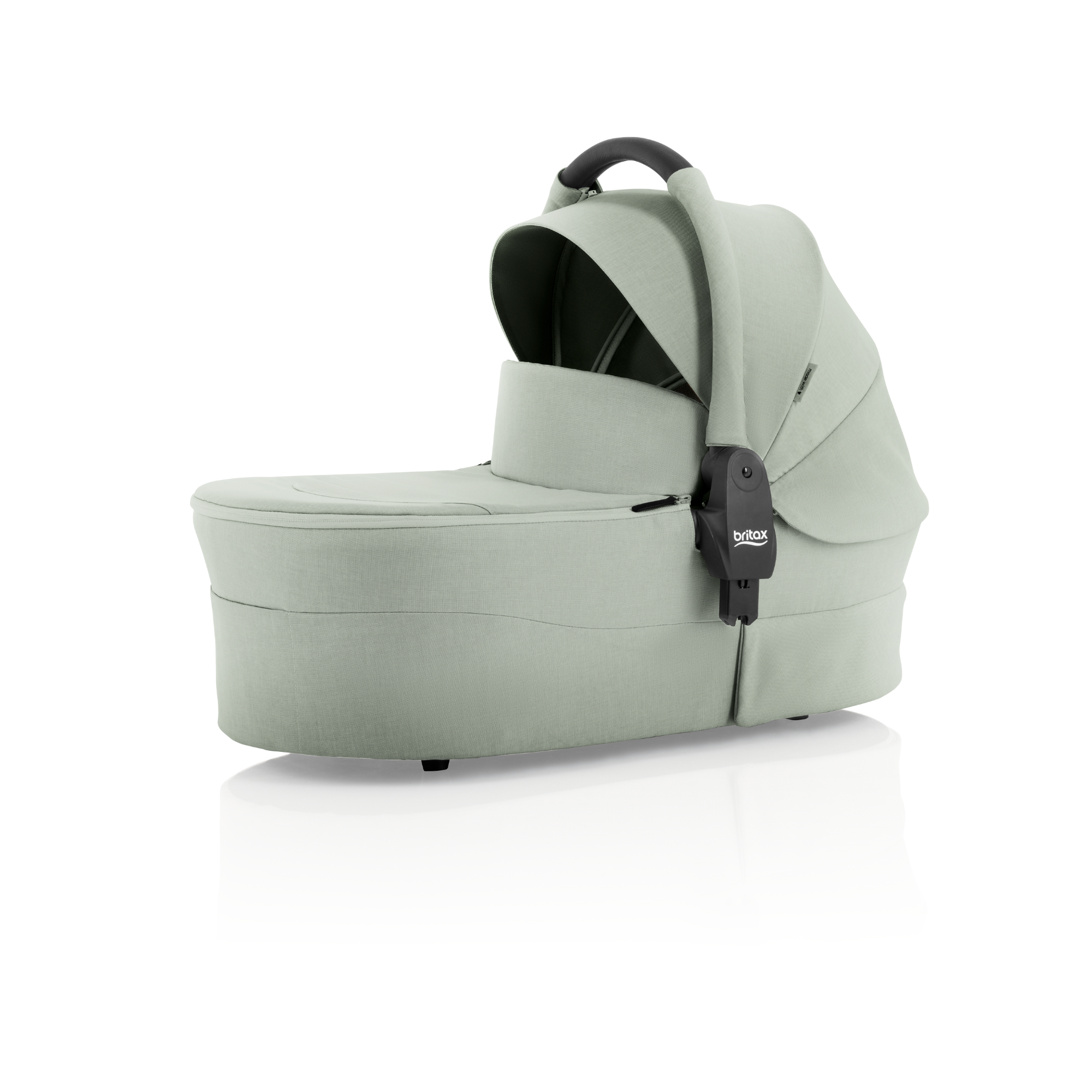 Britax Aptana Bassinet - Tiny Tots Baby Store 