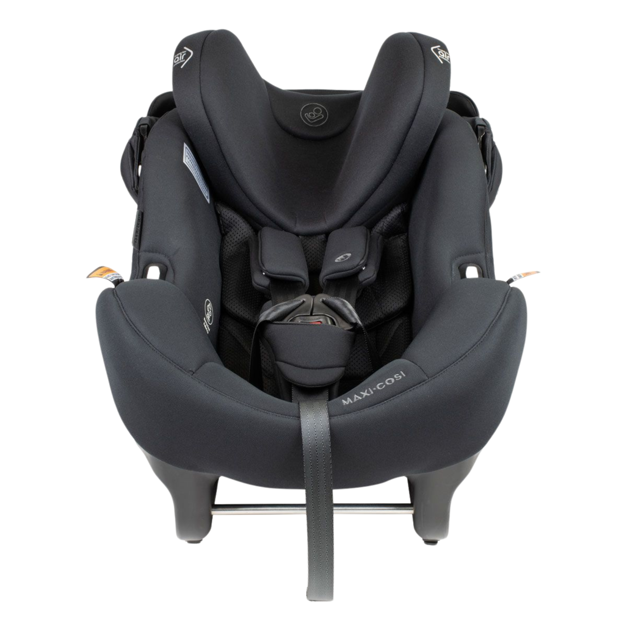 Maxi Cosi Mico 12 LX Pro ISOFIX Baby Capsule - Tiny Tots Baby Store 