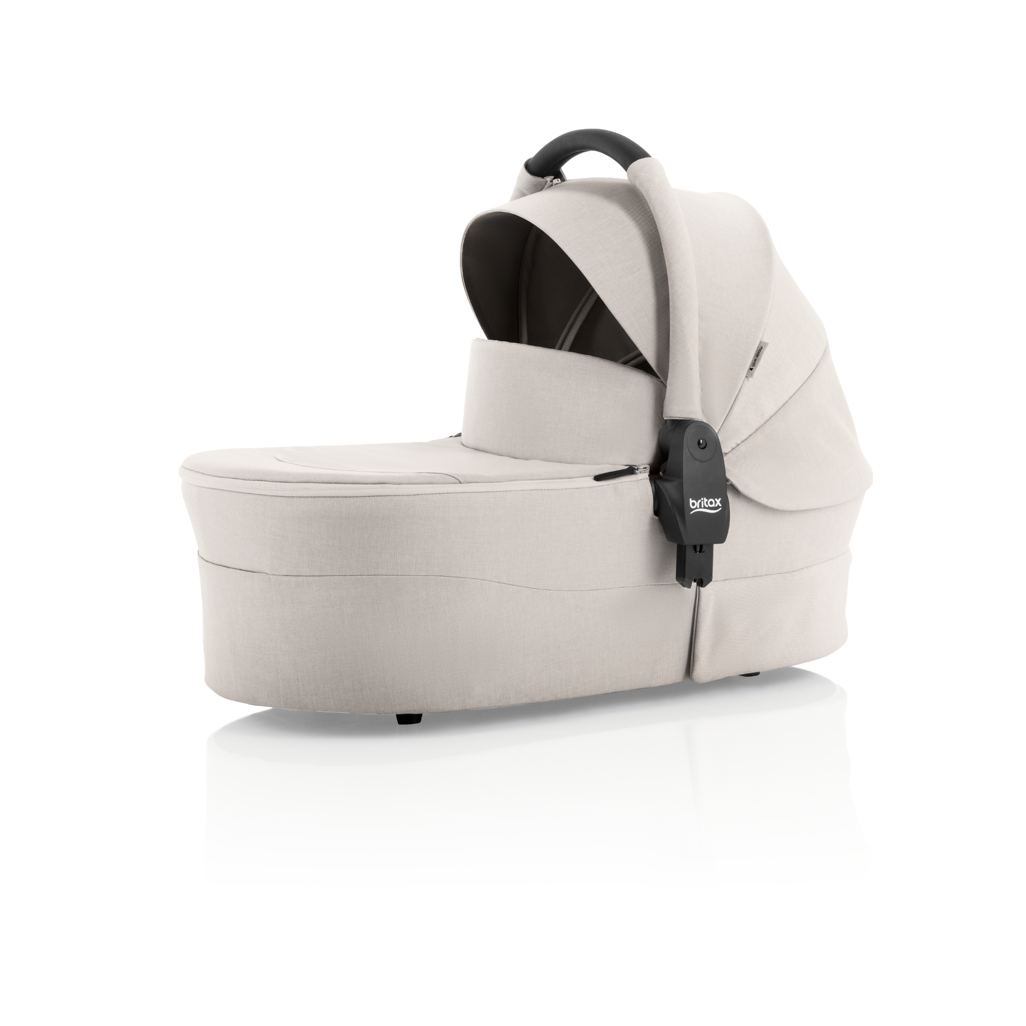 Britax Aptana Bassinet - Tiny Tots Baby Store 