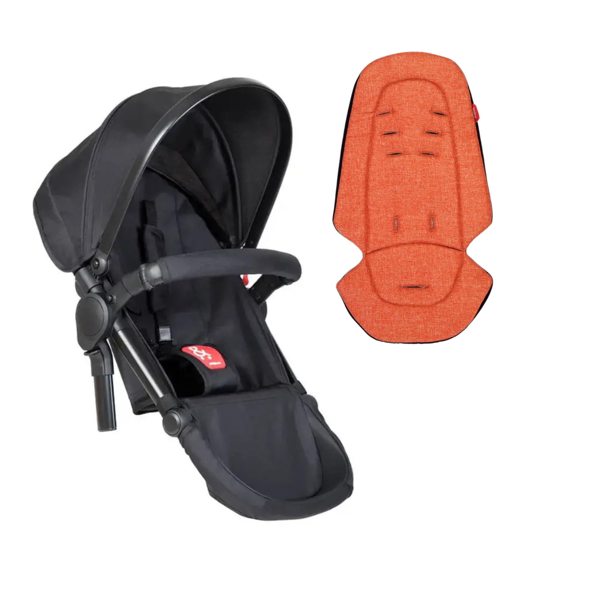 Phil&Teds Sport™ double kit base (Free Liner Worth 39.95) 