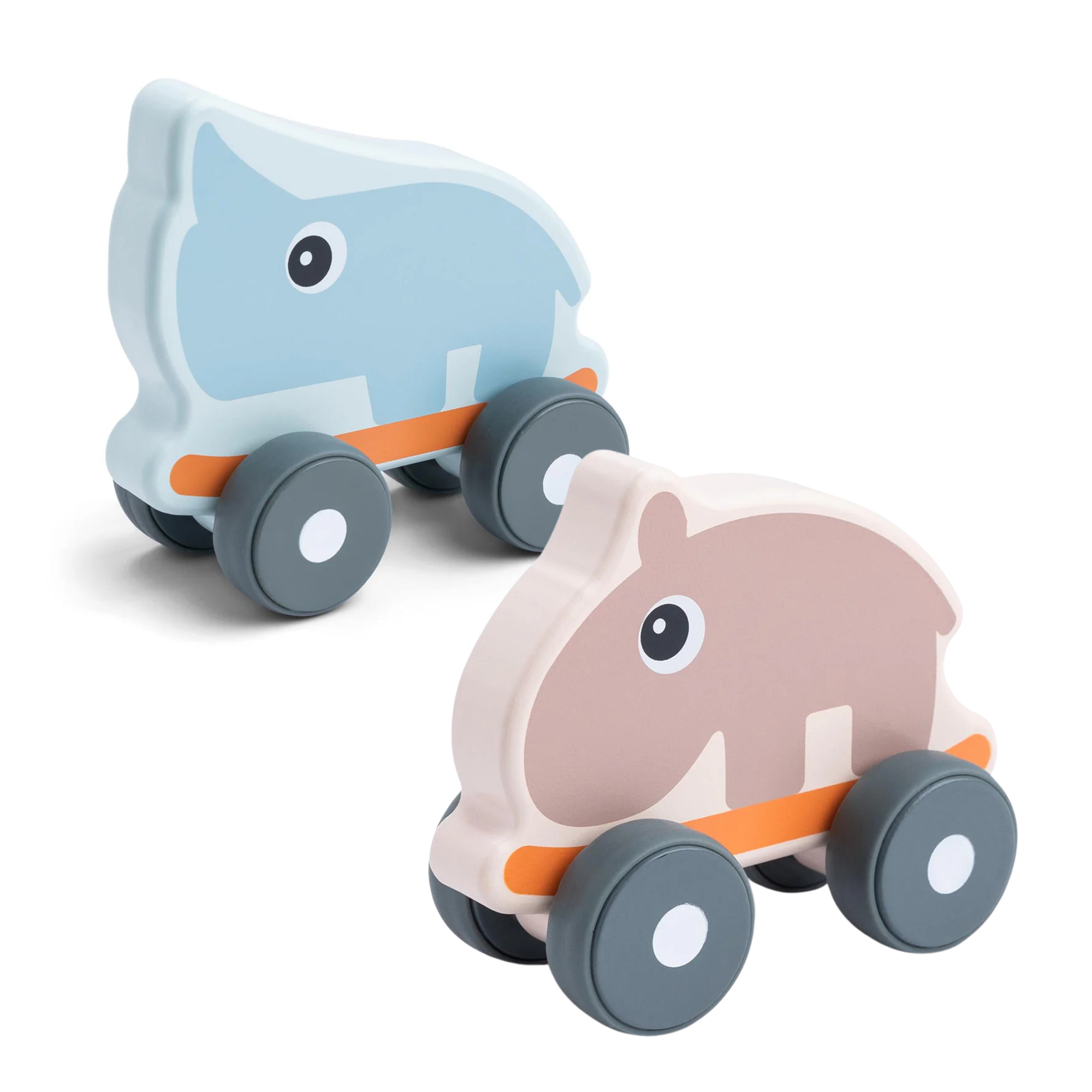 Done by Deer Push Toy 