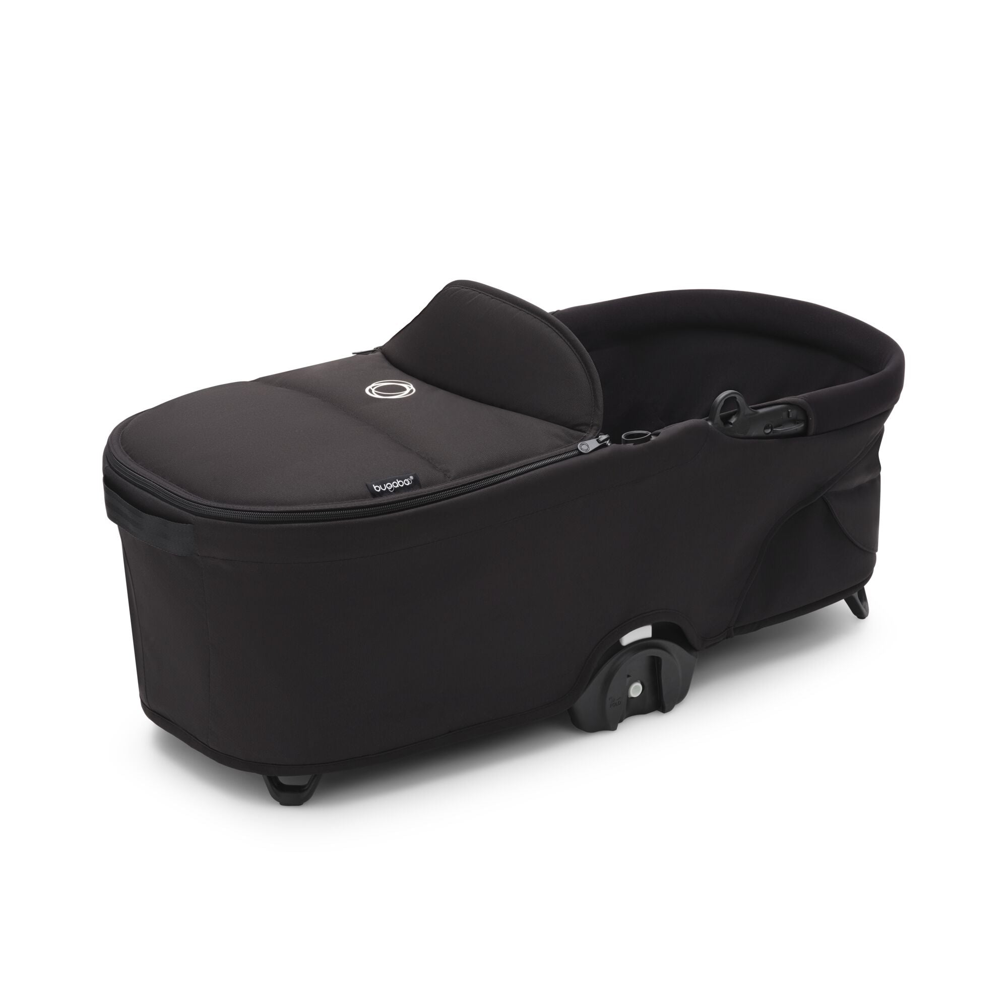 Bugaboo Dragonfly carrycot complete