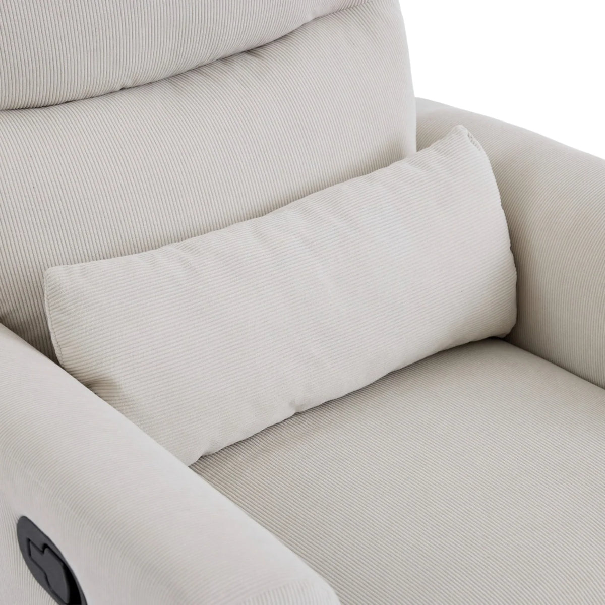 Grotime Luca Manual Recliner Glider Chair