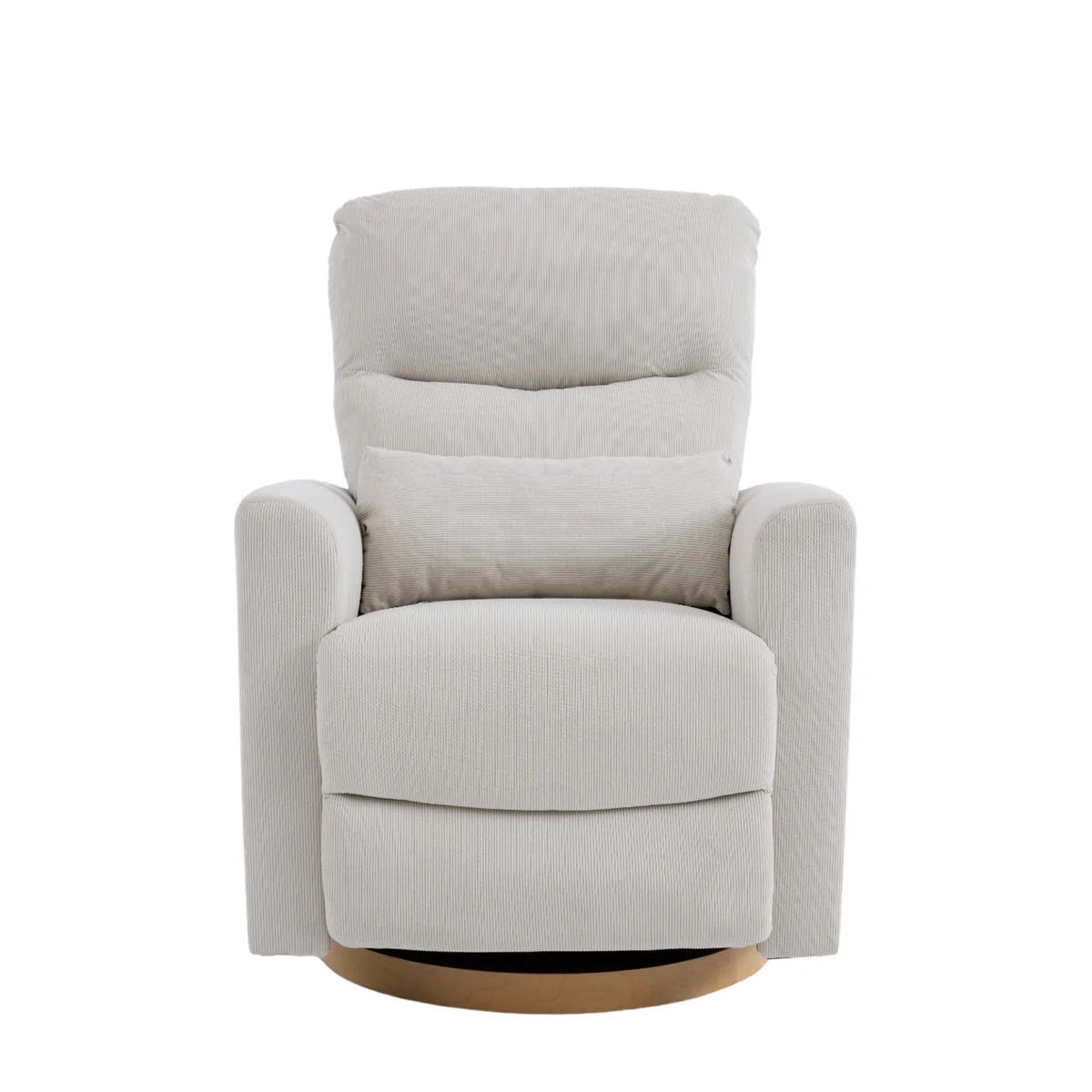 Grotime Luca Electric Recliner Glider Chair