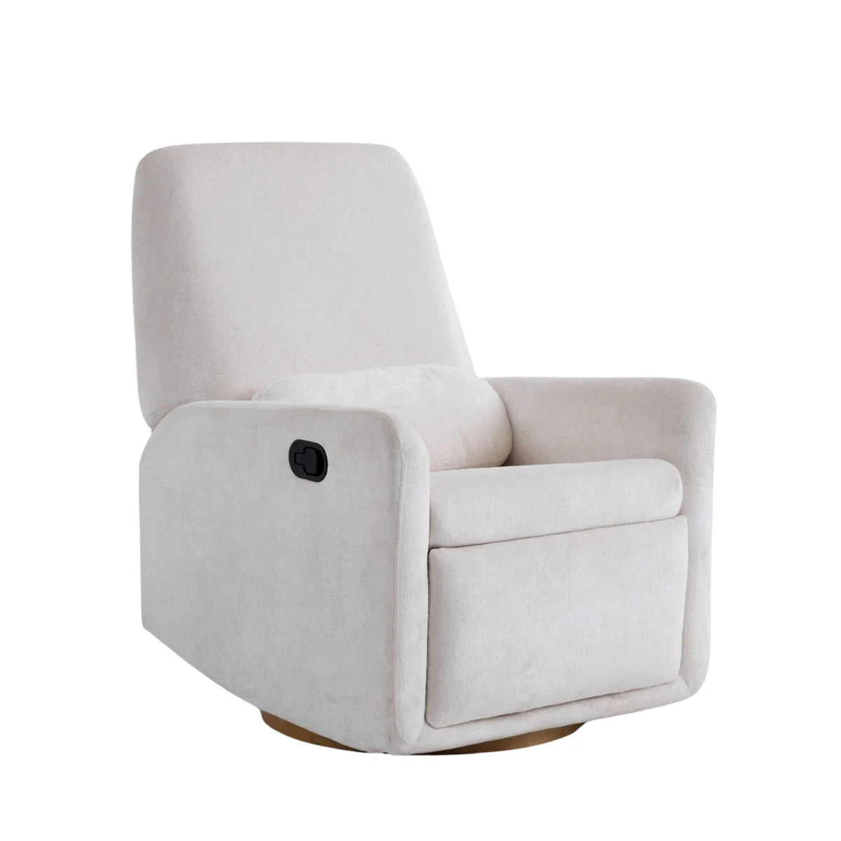Grotime Lylah Manual Recliner Glider Chair
