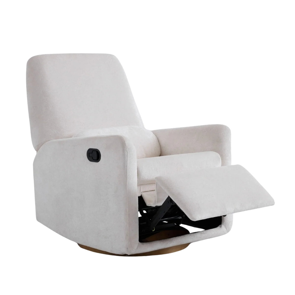 Grotime Lylah Manual Recliner Glider Chair