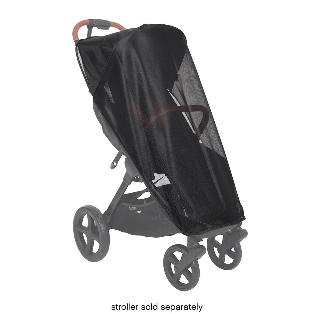 Mountain Buggy Nano All Weather Cover Set 