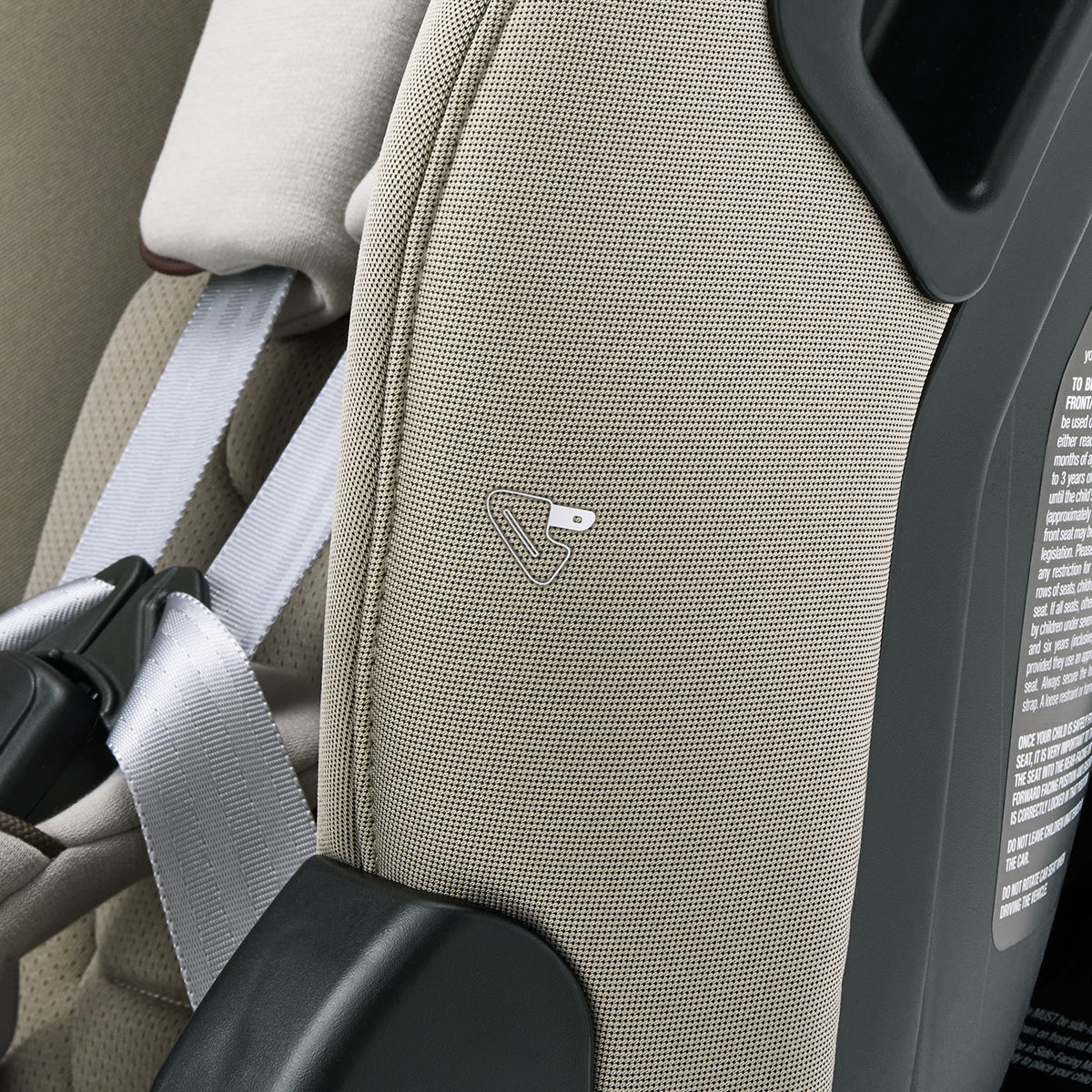 Maxi Cosi  Raia 360 LX  |Sapphire Sand