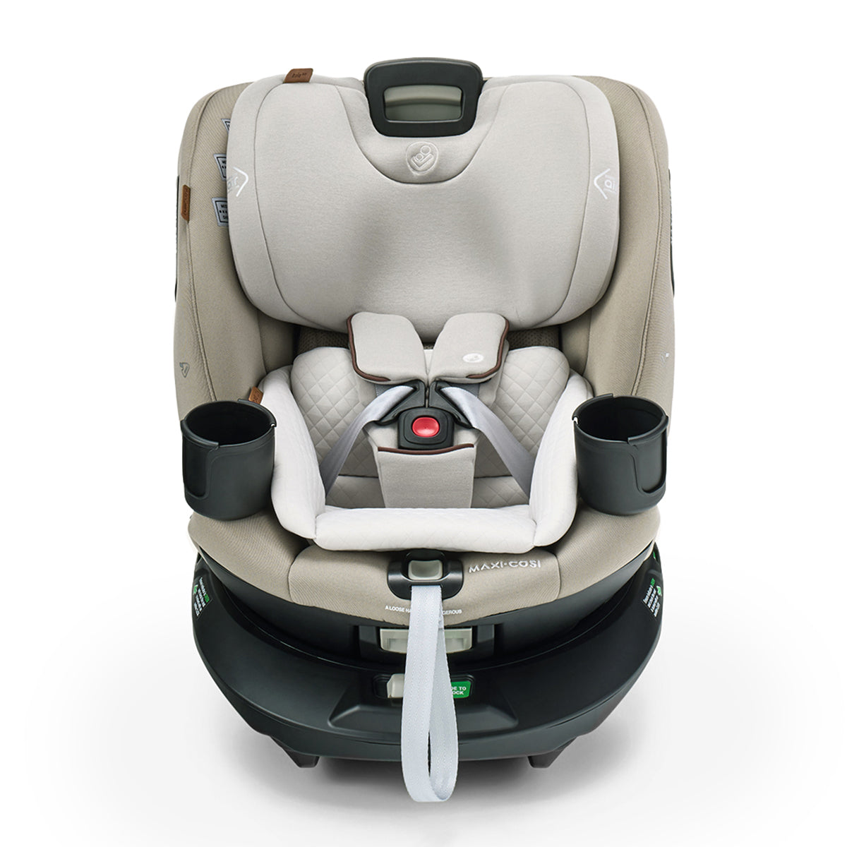 Maxi Cosi  Raia 360 LX  |Sapphire Sand
