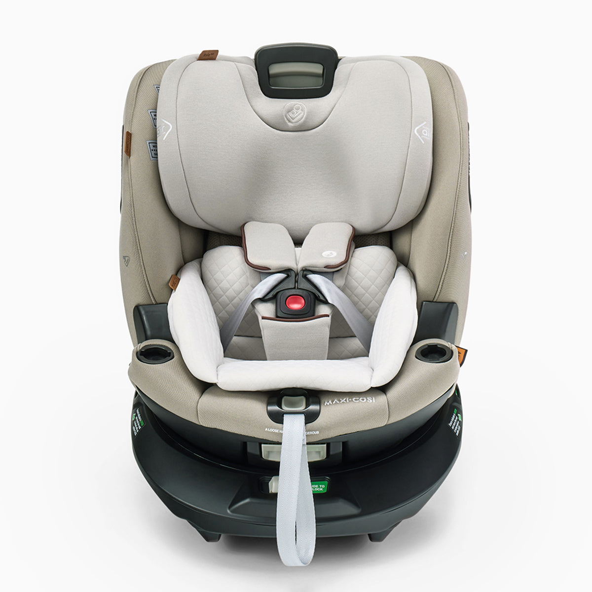 Maxi Cosi  Raia 360 LX  |Sapphire Sand