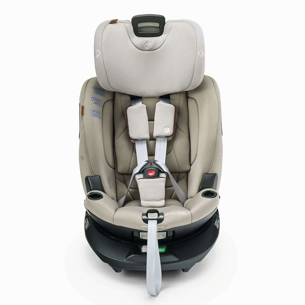 Maxi Cosi  Raia 360 LX  |Sapphire Sand