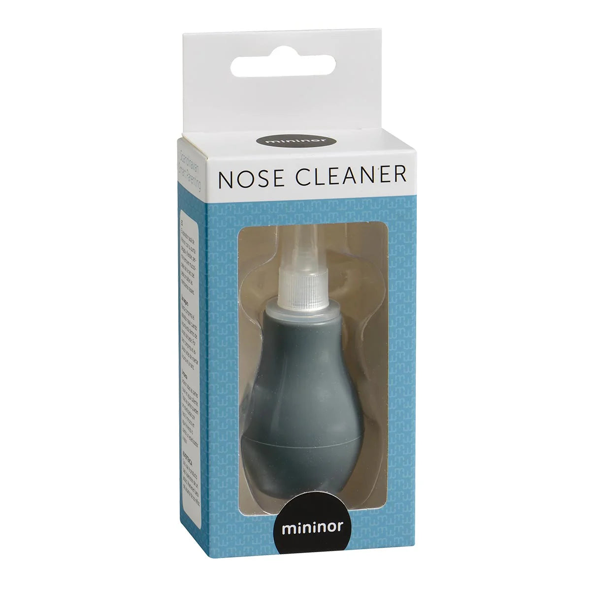 Mininor Baby Nose Cleaner 