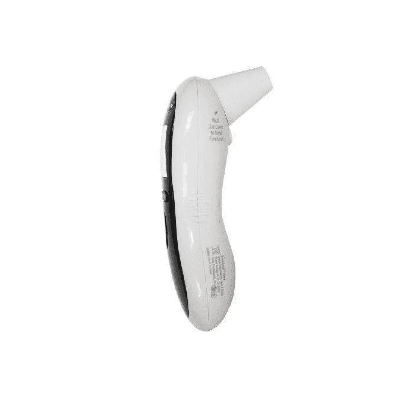 Roger Armstrong Mobi Digital Thermometer Dual Scan Ultra