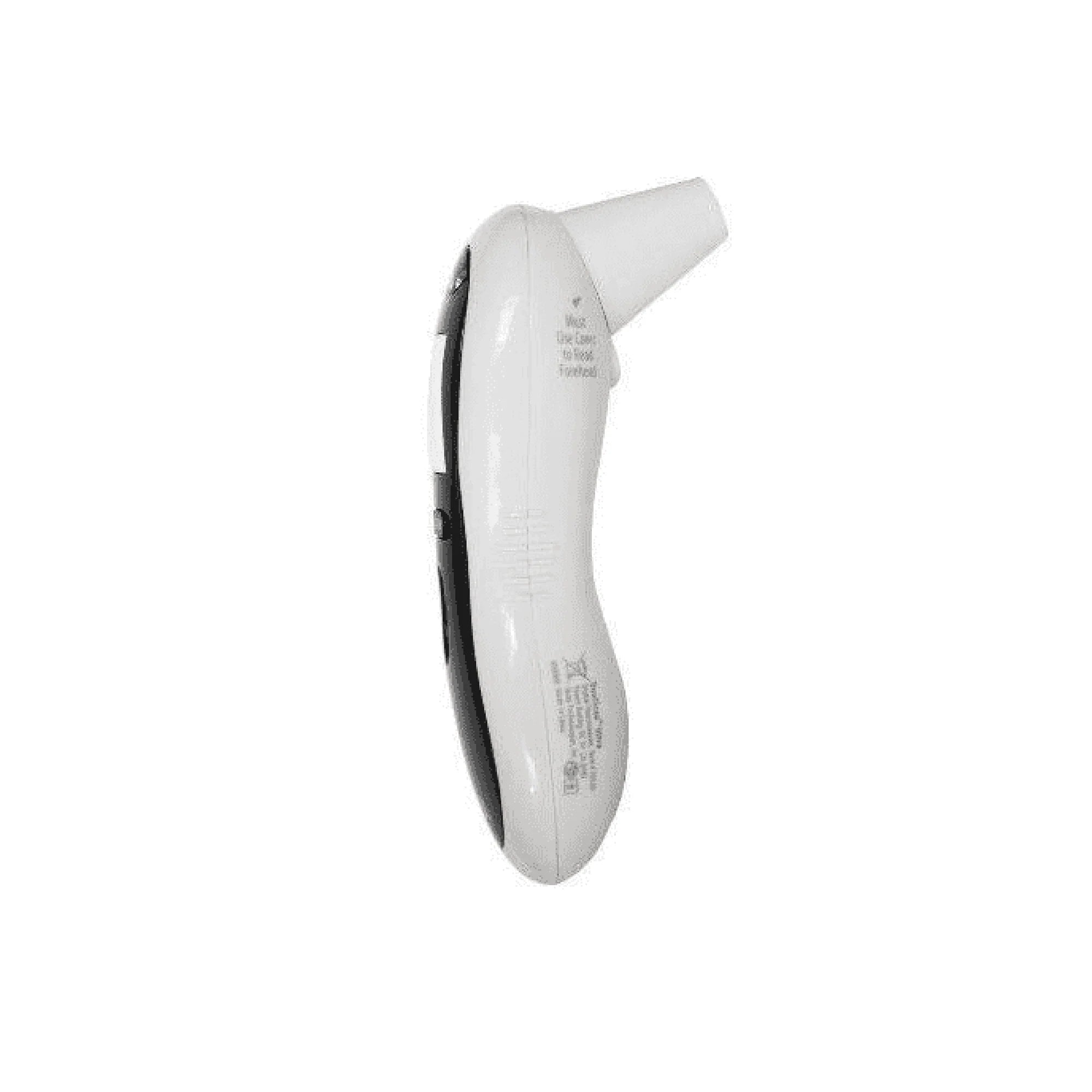 Mobi 2-in-1 Digital Baby Thermometer and Pulse Reader 