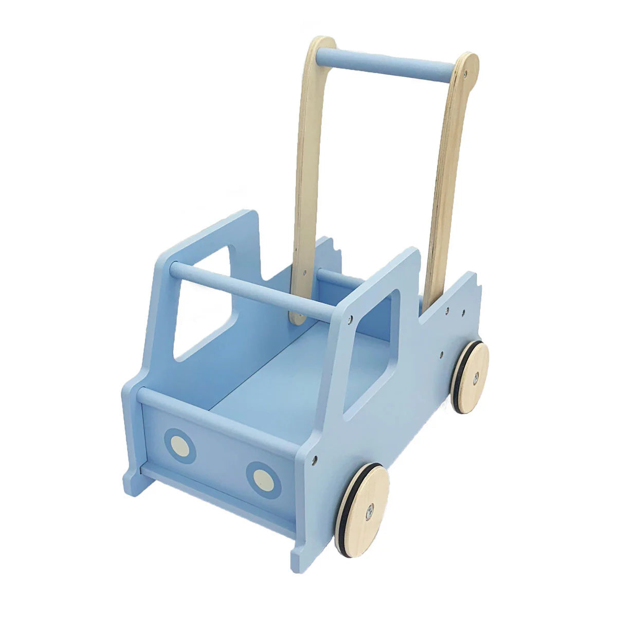 Moover Push Truck and Tool Set 