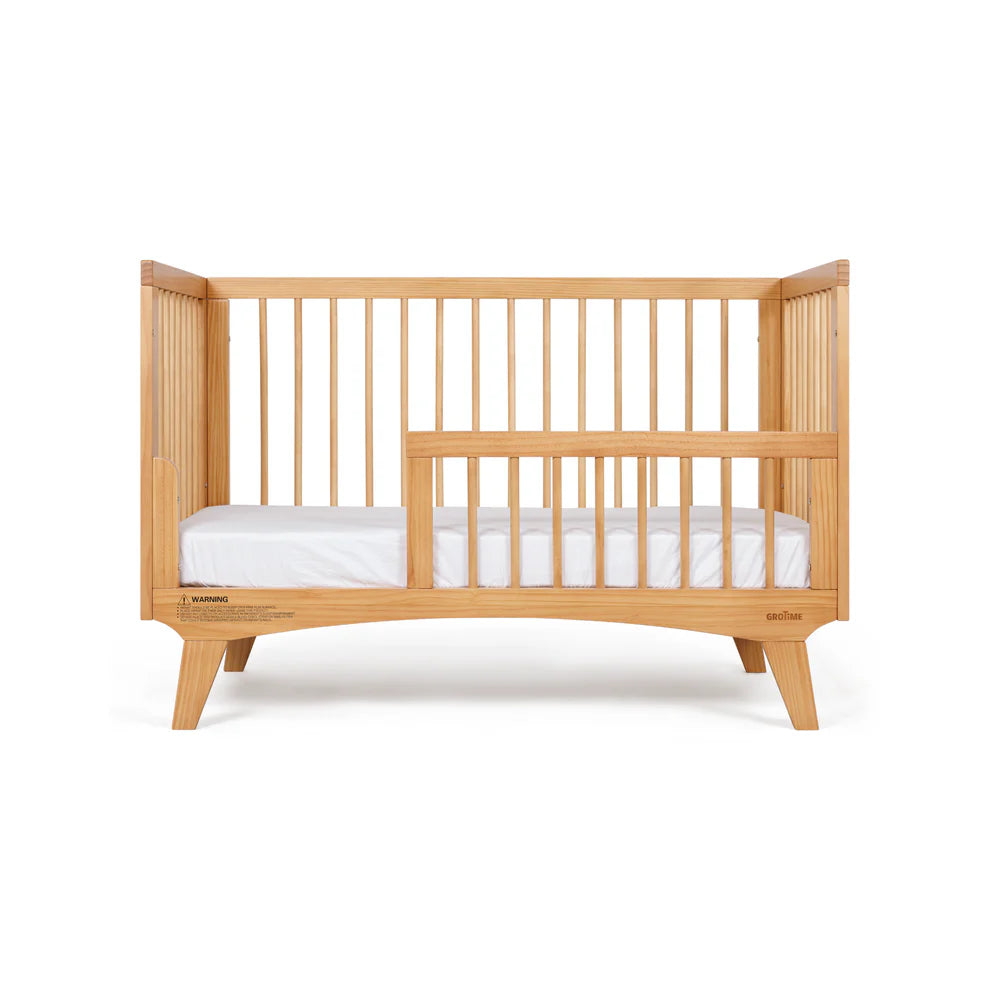 Grotime Mia Nursery Bundle Natural 