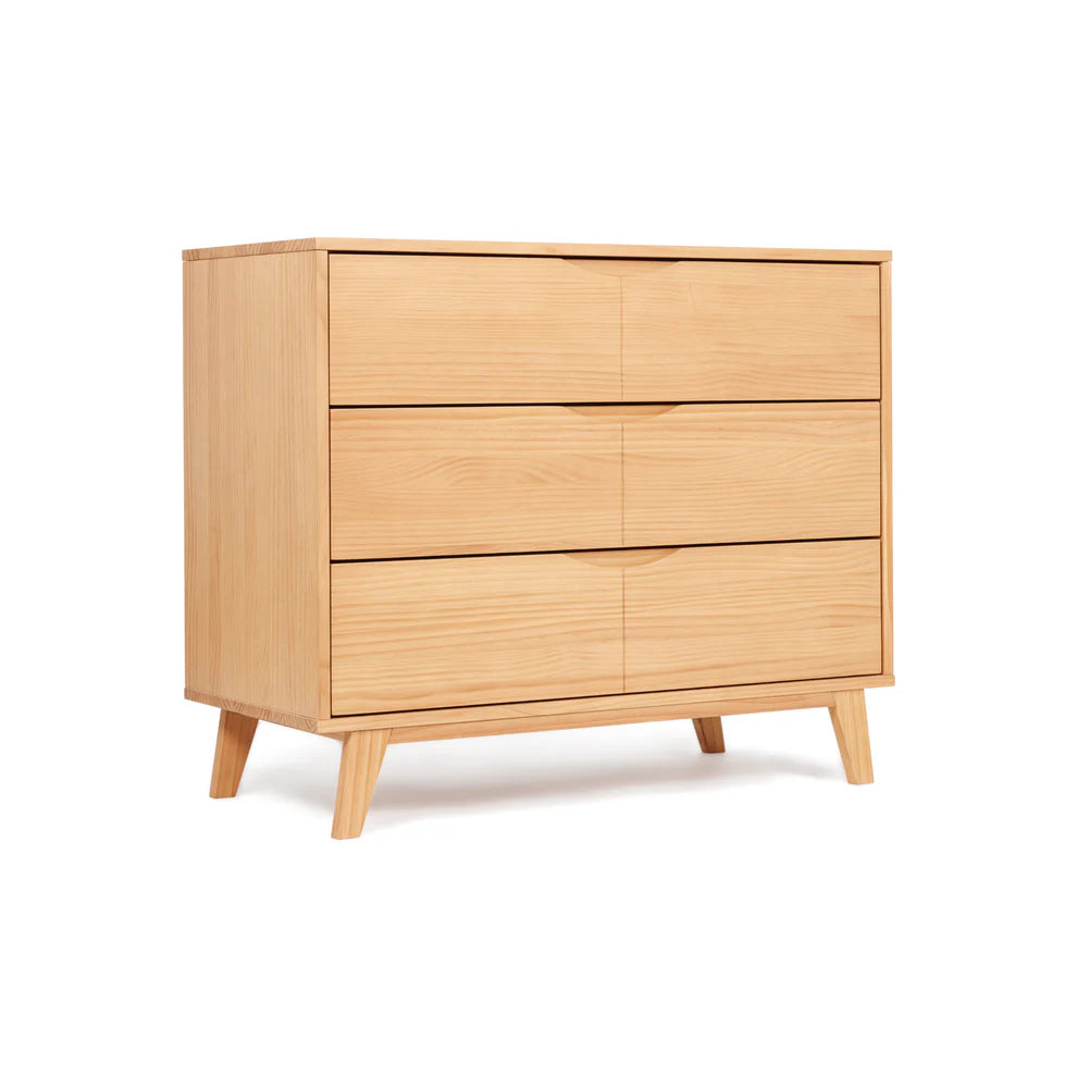 Grotime Mia Nursery Bundle Natural 