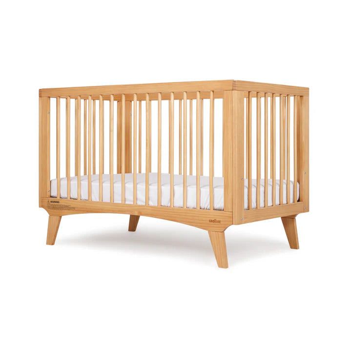 GroTime GroTime Mia Cot-Natural  | ETA end April 