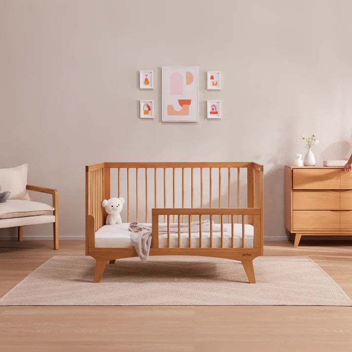GroTime GroTime Mia Cot-Natural  | ETA end April 
